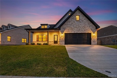 Move-in ready and built to impress-this brand new home in - photo 34
