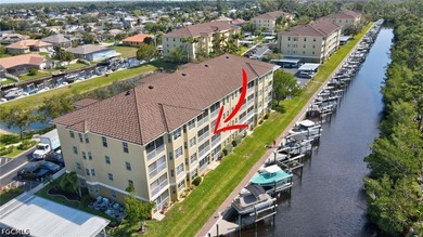 Beautiful second floor condo in a gated boating community with - photo 38