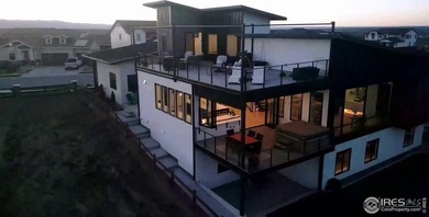 Welcome to elevated Colorado living at its finest. Perched above - photo 1