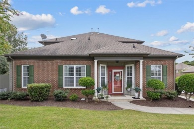 Lake Home For Sale in Virginia Beach, Virginia