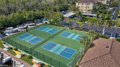 Beautiful second floor condo in a gated boating community with - photo 42