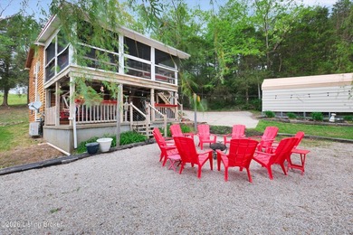 You do not want to miss this opportunity at Nolin Lake!! Located - photo 44