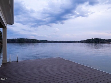 Long range views on one of the most fabulous lots at Hyco Lake - photo 4