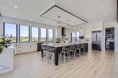 Welcome to elevated Colorado living at its finest. Perched above - photo 5