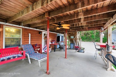 You do not want to miss this opportunity at Nolin Lake!! Located - photo 50