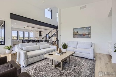 Welcome to elevated Colorado living at its finest. Perched above - photo 10