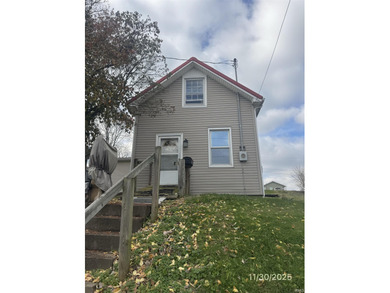 Ohio River Home For Sale in Tell City Indiana