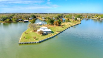 Panoramic View on Peninsula  SOLD - Lake Acreage SOLD! in Thornton, Texas