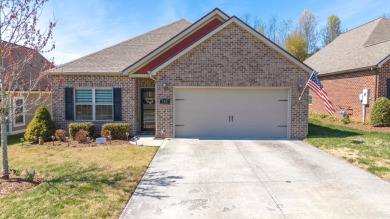 Boone Lake Home For Sale in Johnson City Tennessee