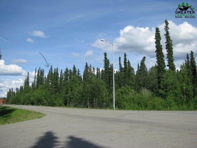 (private lake, pond, creek) Commercial Sale Pending in North Pole Alaska