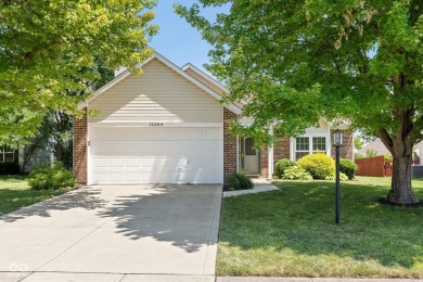 Lake Home For Sale in Fishers, Indiana