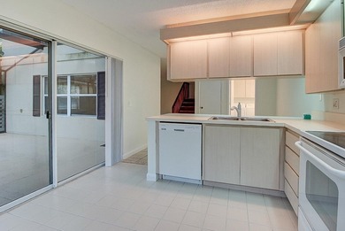 Tranquil 2-story townhouse featuring a bright, open floor plan - photo 13