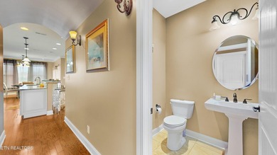 Welcome to LashBrook A private lakefront community nestled in - photo 17