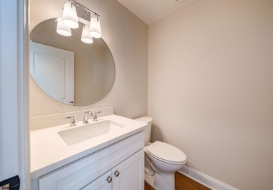 Stunning New Construction Goldcoast Home; well appointed - photo 19