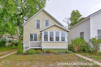 Grand River - Ottawa County Home For Sale in Grand Haven Michigan