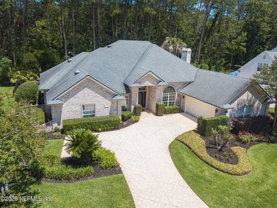 Welcome to 3951 Chicora Wood Place, a beautifully updated - photo 1
