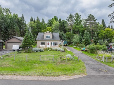 Enjoy this adorable home situated in the Heart of the Northwoods - photo 23