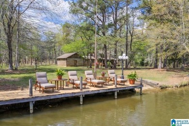 Private Island with an Unmatched Magnificent Western Red Cedar - photo 5