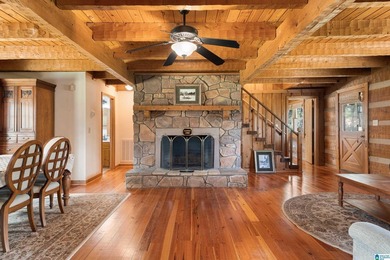 Private Island with an Unmatched Magnificent Western Red Cedar - photo 6