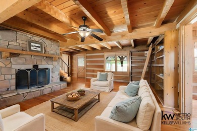 Private Island with an Unmatched Magnificent Western Red Cedar - photo 10
