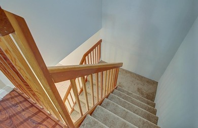 Tranquil 2-story townhouse featuring a bright, open floor plan - photo 30