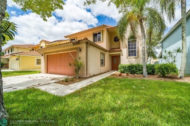 (private lake, pond, creek) Home Sale Pending in Boca Raton Florida