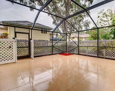 Tranquil 2-story townhouse featuring a bright, open floor plan - photo 34