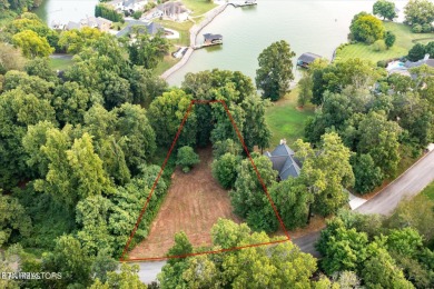 Lake Lot For Sale in Louisville, Tennessee
