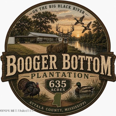Booger Bottom Plantation - A True Year-Round Sportsman's - photo 1