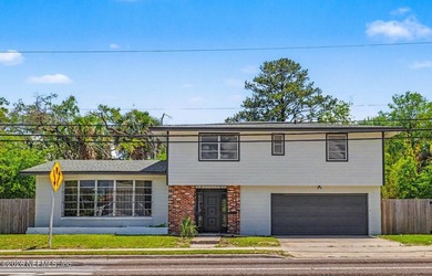 Set in one of Jacksonville's established Northside neighborhoods - photo 1