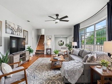 Set in one of Jacksonville's established Northside neighborhoods - photo 2