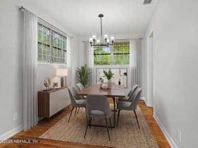 Set in one of Jacksonville's established Northside neighborhoods - photo 3