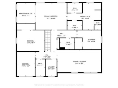 Welcome to this beautifully maintained home in the highly - photo 48