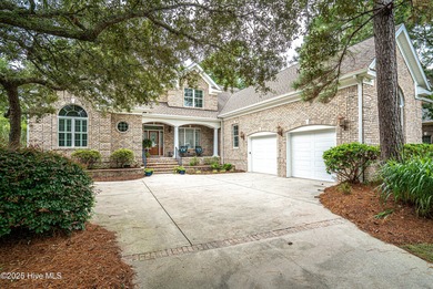 Hidden gem on a maturely landscaped & private .40/acre home site