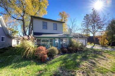 Walled Lake Home For Sale in Walled Lake Michigan