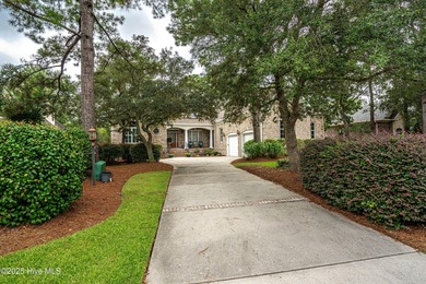 Hidden gem on a maturely landscaped & private .40/acre home site