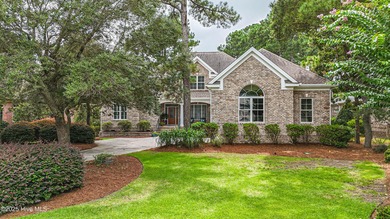 Hidden gem on a maturely landscaped & private .40/acre home site