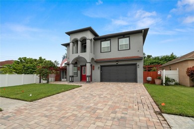 Welcome to a rare, custom-built two-story home in the heart of - photo 1