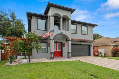Welcome to a rare, custom-built two-story home in the heart of - photo 2