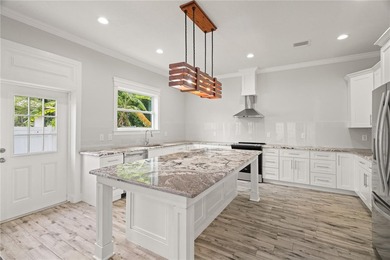 Welcome to a rare, custom-built two-story home in the heart of - photo 9