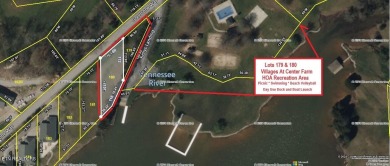 Lake Lot For Sale in Kingston, Tennessee