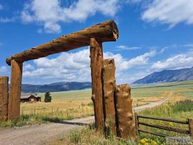 Lake Acreage For Sale in Island Park, Idaho