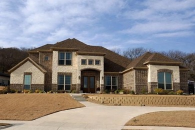 Joe Pool Lake Home For Sale in Cedar Hill Texas