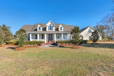 (private lake, pond, coastal) Home Active Under Contract in Valdosta Georgia