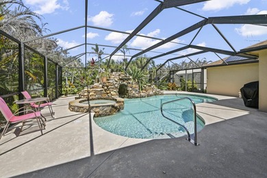 Welcome to 6178 NW Duke Circle, a spacious and inviting Port St - photo 3