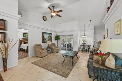 Welcome to 6178 NW Duke Circle, a spacious and inviting Port St - photo 6