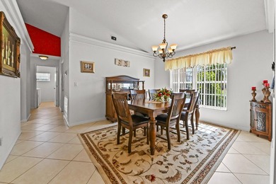 Welcome to 6178 NW Duke Circle, a spacious and inviting Port St - photo 8