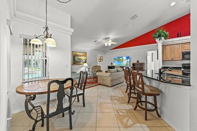 Welcome to 6178 NW Duke Circle, a spacious and inviting Port St - photo 9