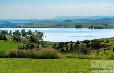 Lake Lot For Sale in Roberts, Montana