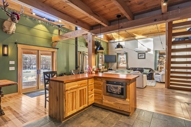 Nestled in the scenic landscape of Kingfield, 26 Christen Road - photo 3